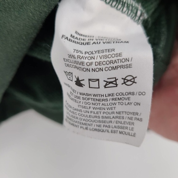 Nike Dri-Fit Hoodie Mens Small - Picture 5 of 7